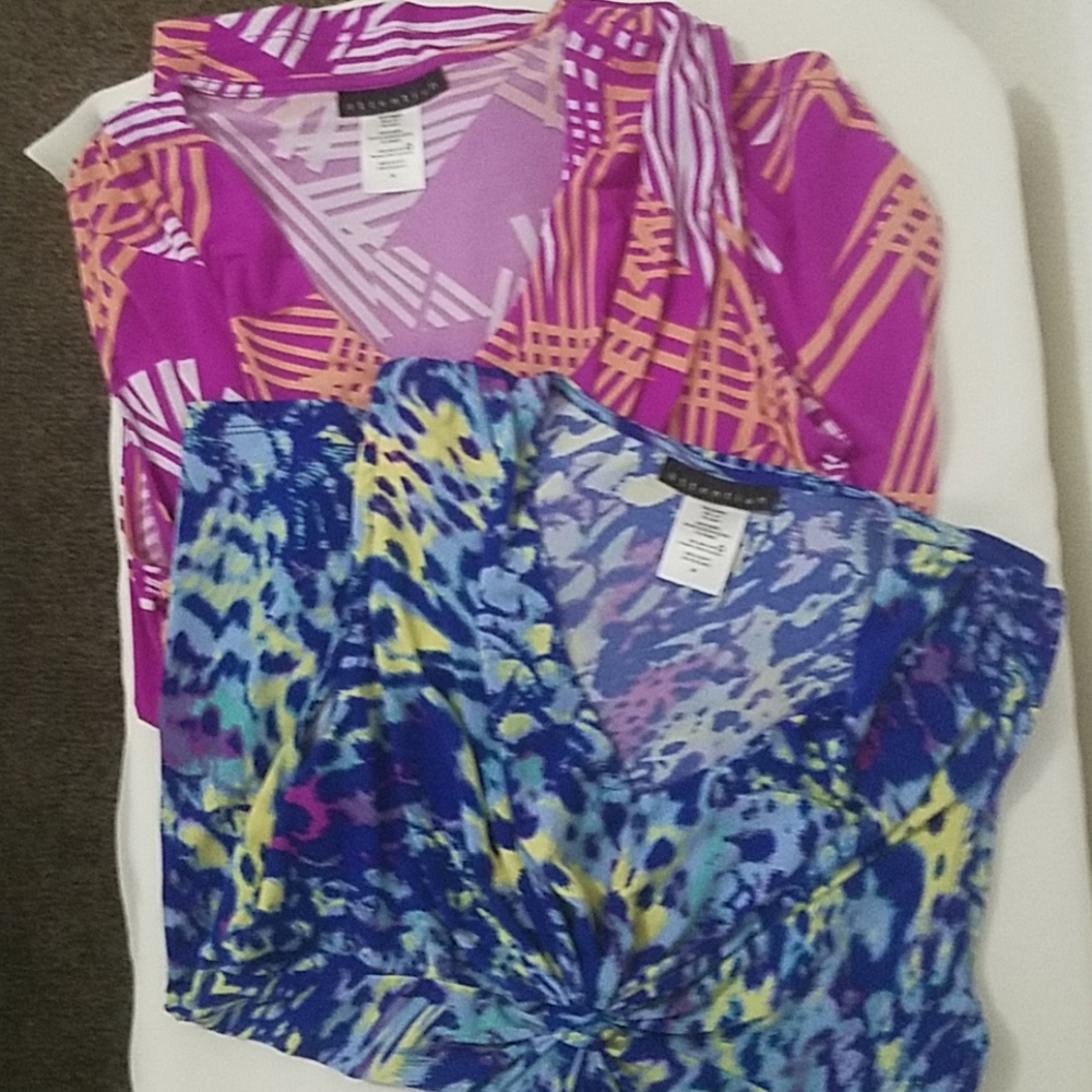 Set of 2 Tops